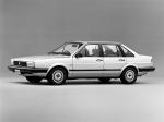 Volkswagen Santana 1984 года
